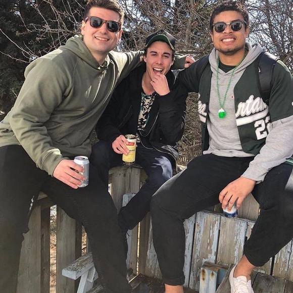 Meet your Posher, Isaac - Picture 1 of 1